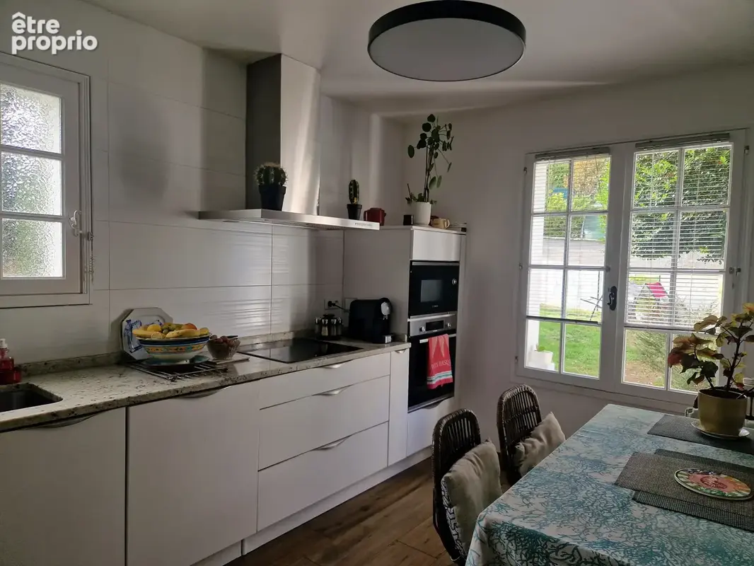Maison 3 chambres - Saint Jean de Luz - Garage - photo 9
