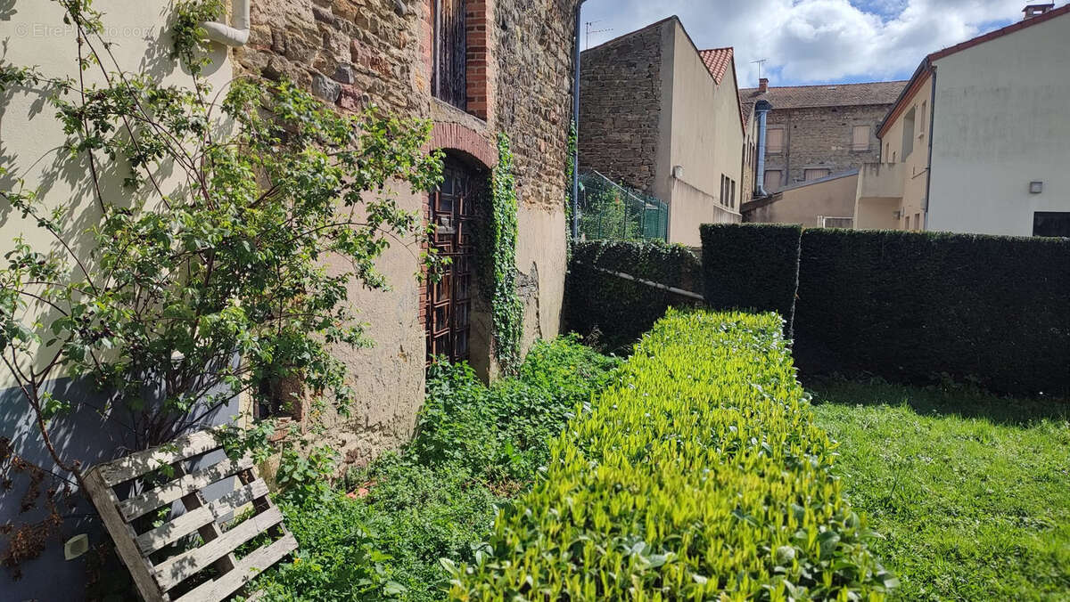 Grange 145 m2 au sol - photo 2