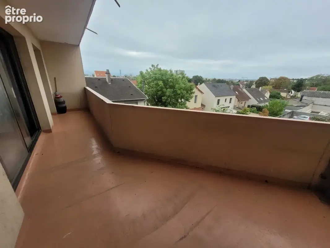Appartement 2 pièces 43 m² à vendre à Le Bourget (93350) - photo 6