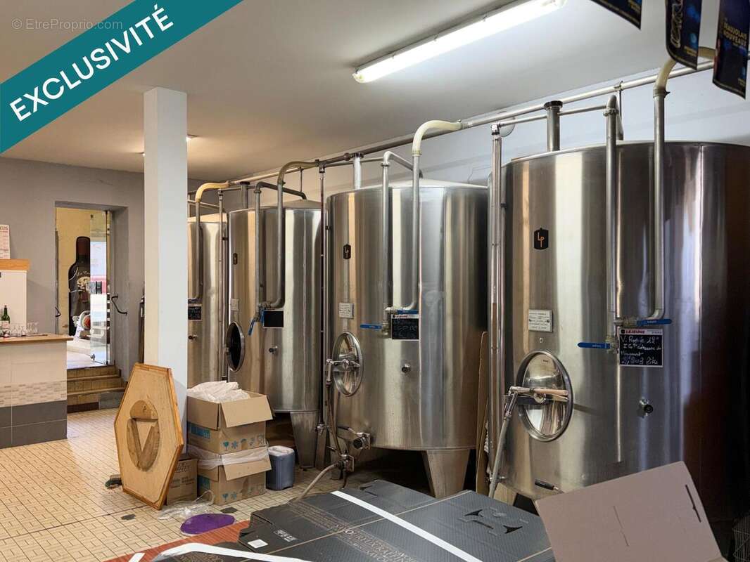 Photo 6 - Commerce à MONTLUCON