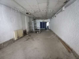 local commercial + appartement  Decize 58300 - photo 11