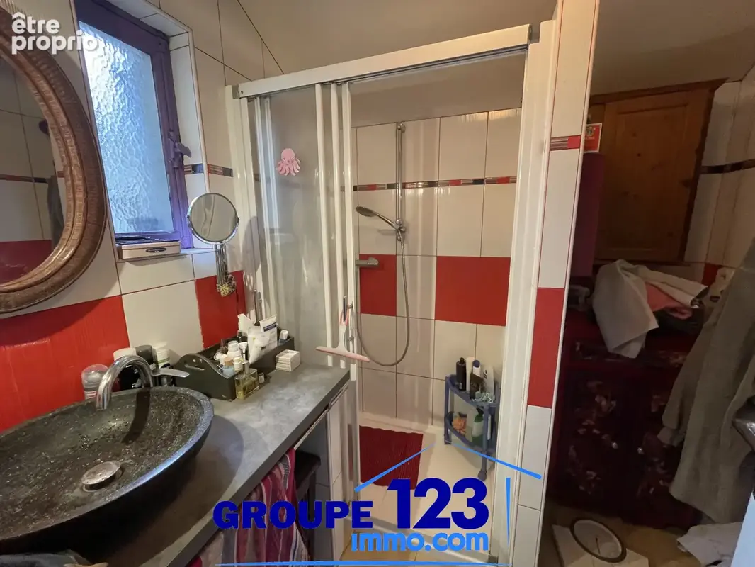Au coeur de la Puisaye touristique, double longère de 390 m2 sur terrain de 2413m2 au calme - photo 7