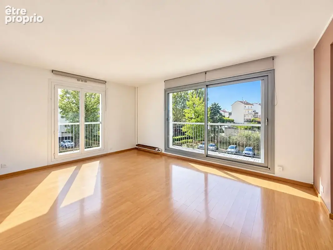 Appartement Maisons Alfort 3 pièce(s) 61 m2 - photo 5