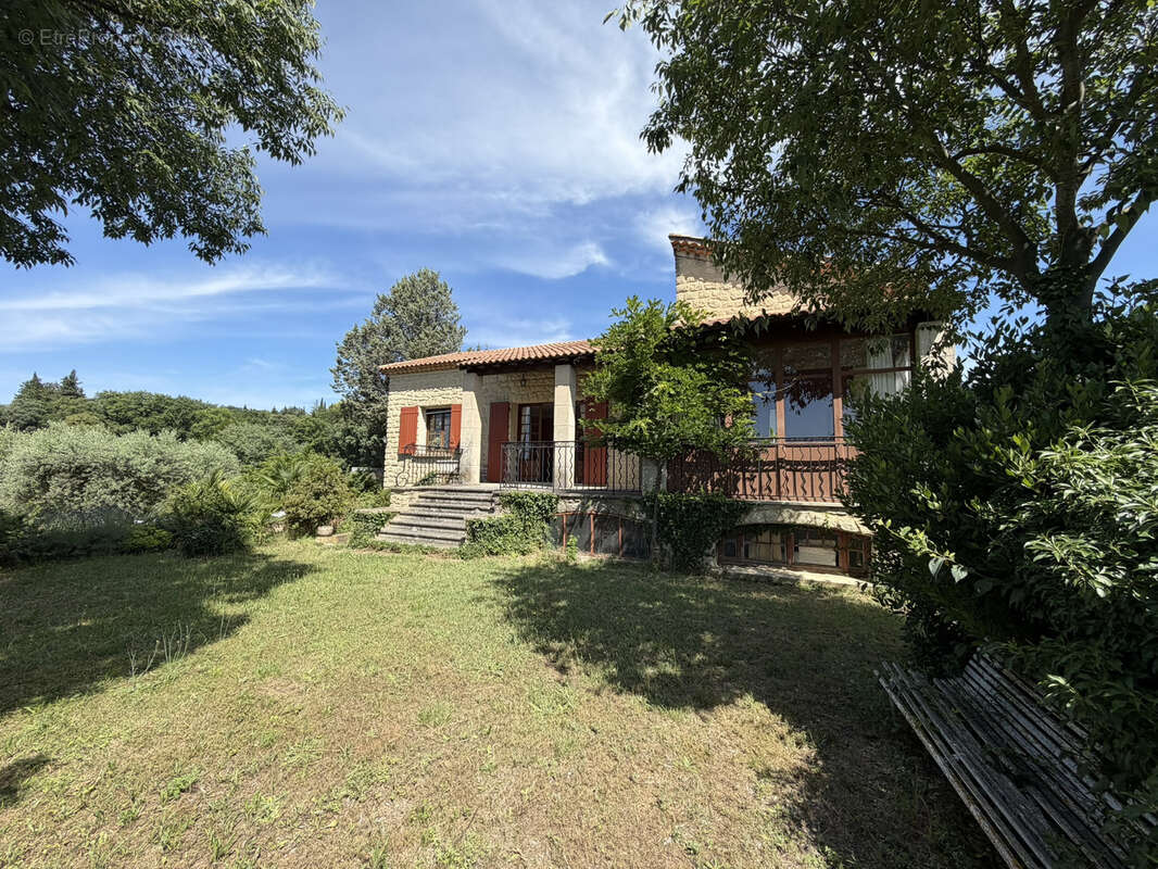 Maison à SARRIANS
