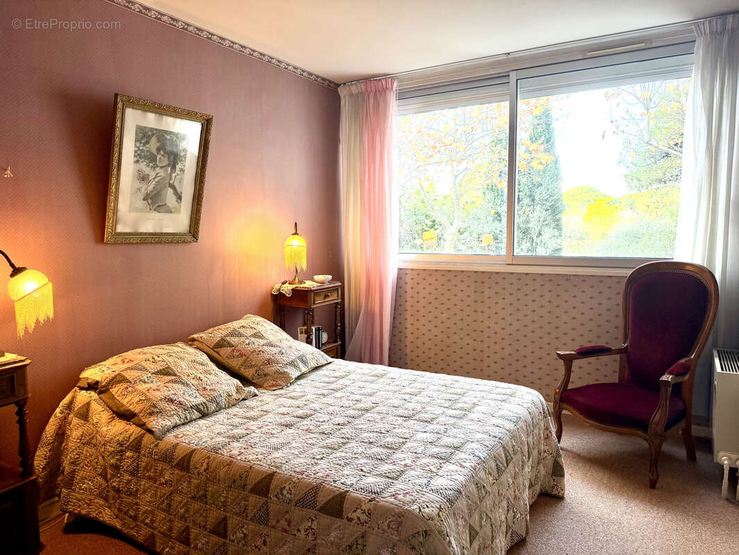 Appartement à LA GRANDE-MOTTE