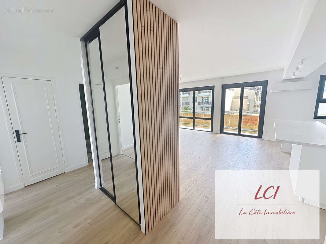 Appartement à ARCACHON