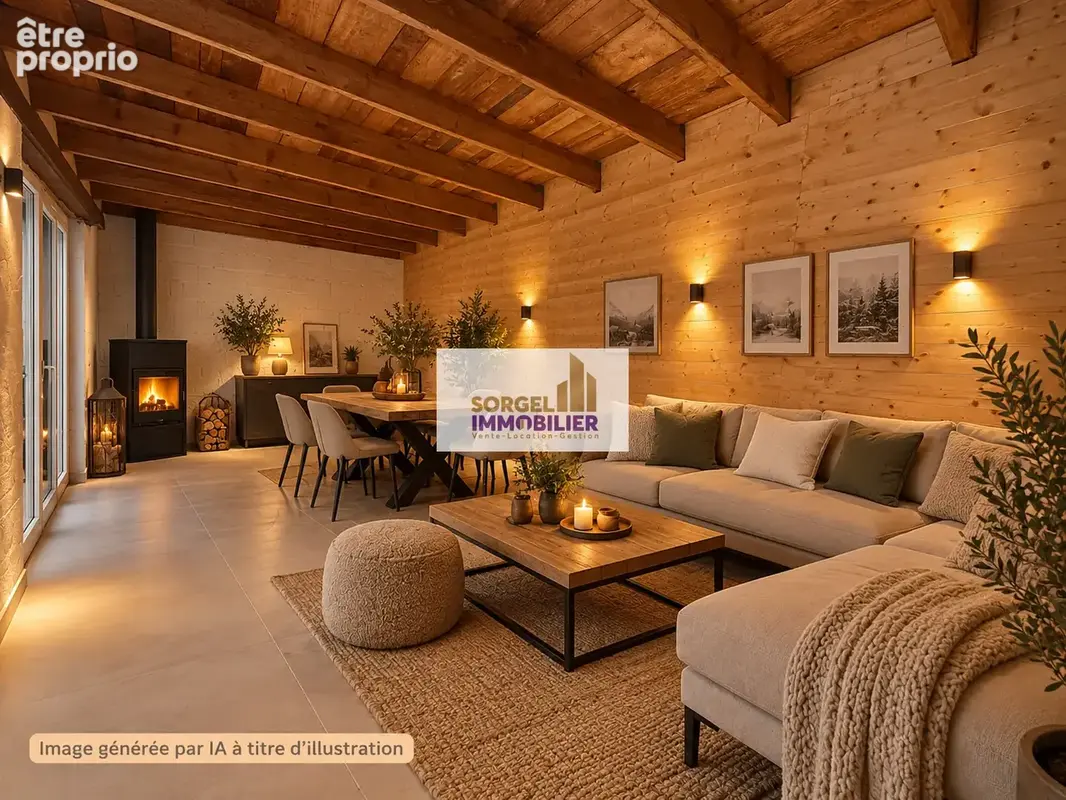 Magnifique maison avec dépendances - BISCHOFFSHEIM - photo 33