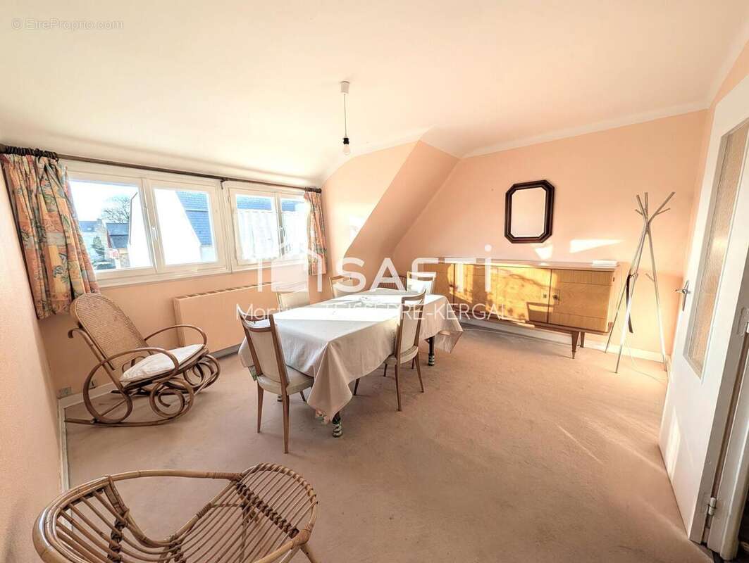 Photo 2 - Appartement à PERROS-GUIREC