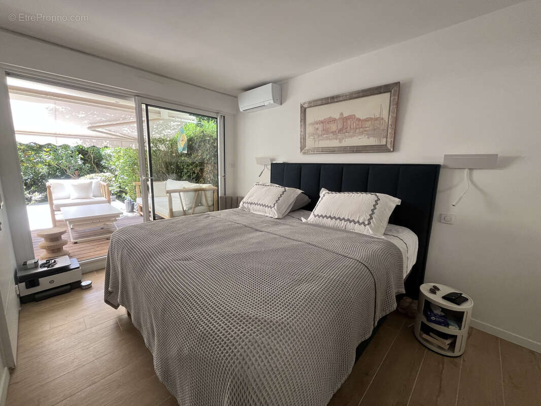 Superbe appartement à vendre à Saint-Tropez - photo 9