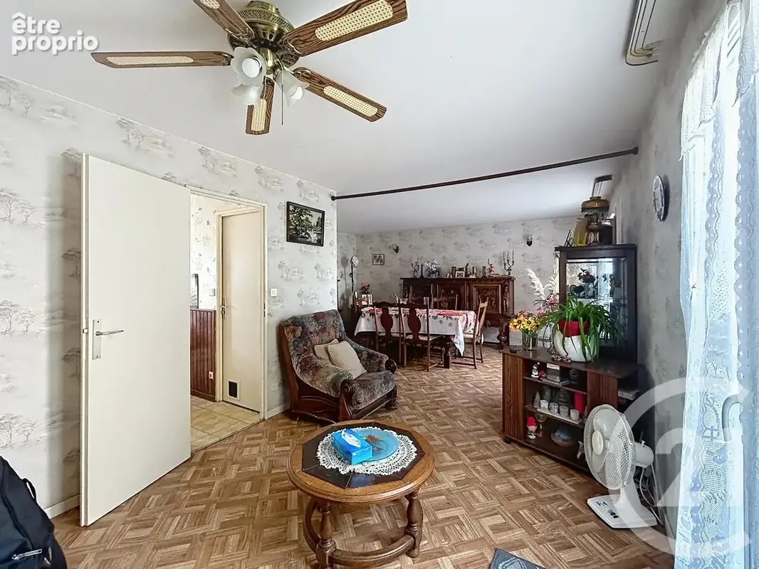 Maison 111 m² à Chalons-En-Champagne  - photo 6