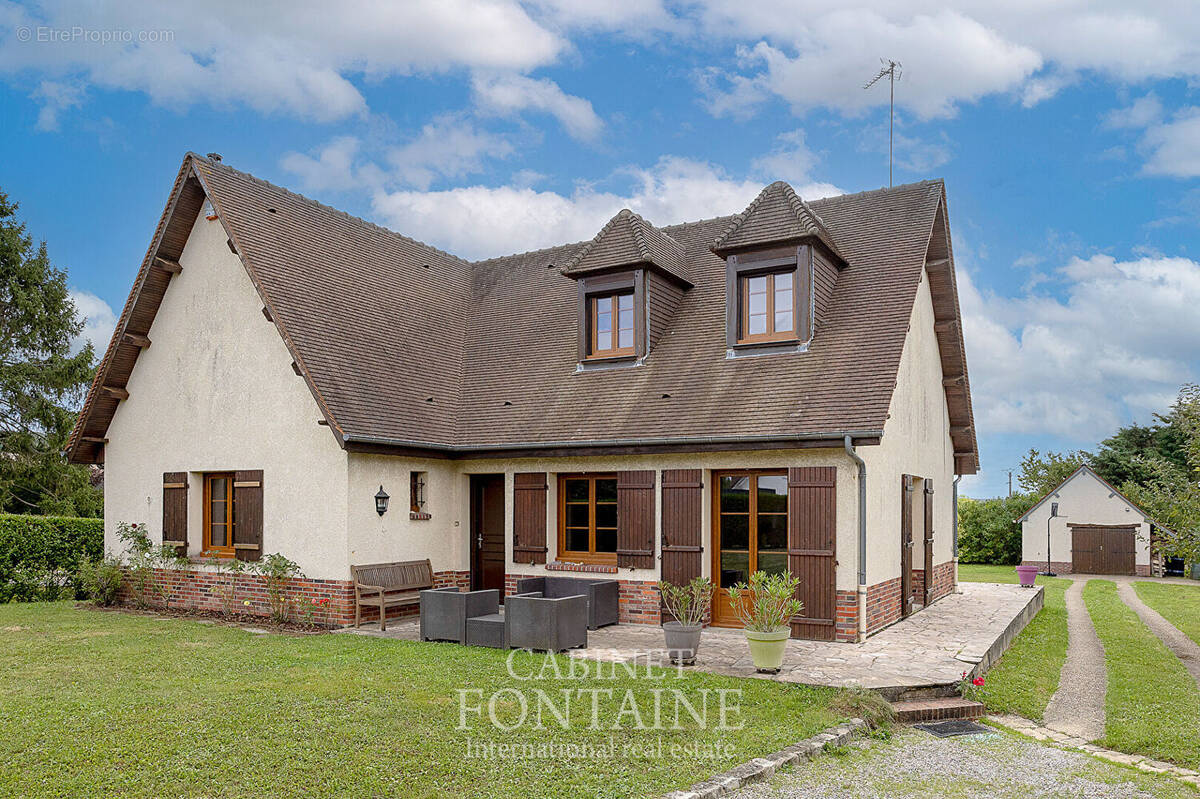 Maison à SAINT-PAUL