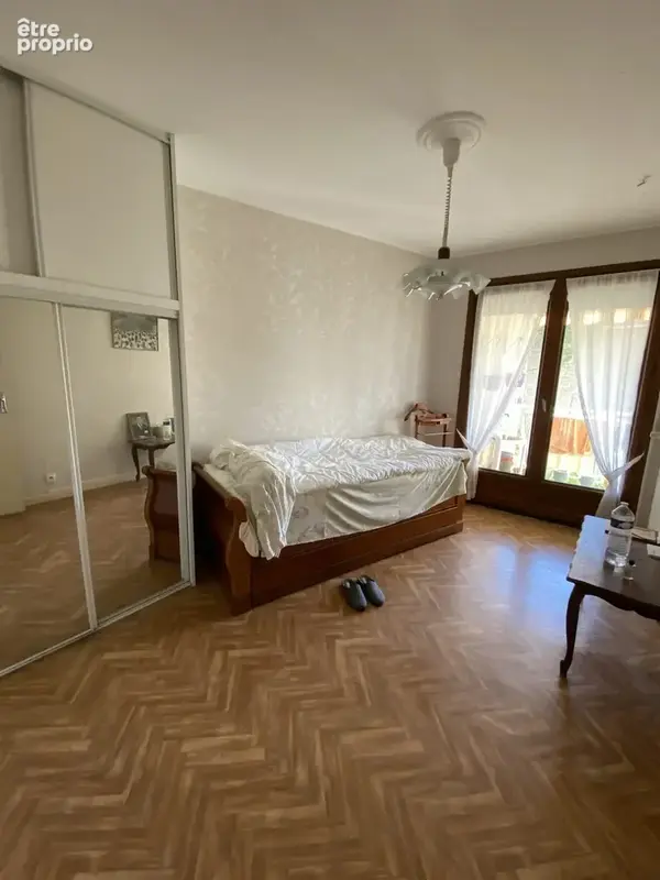 Appartement 4 pièces 90 m² à vendre à Valence (26000) - photo 9