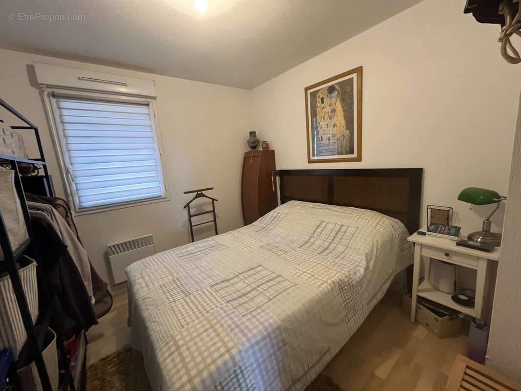 Appartement à VANNES