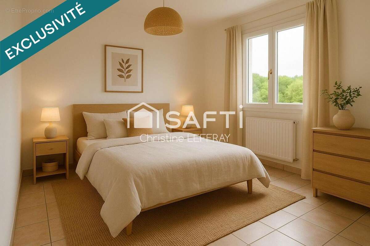 Photo 6 - Maison à DOULLENS