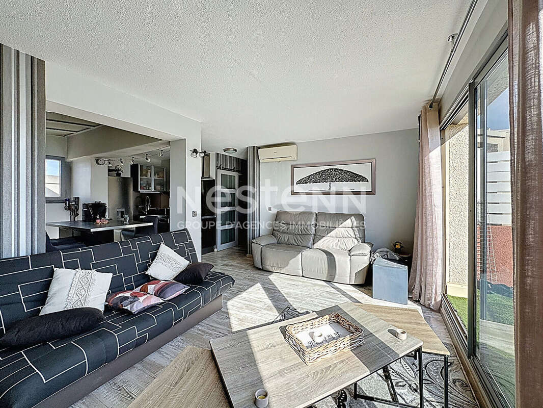 Appartement à NARBONNE