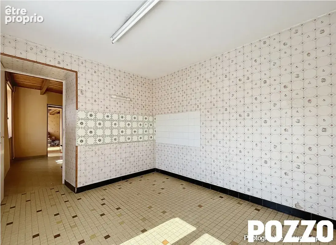Maison Villedieu Les Poeles Rouffigny 4 pièce(s) - photo 4