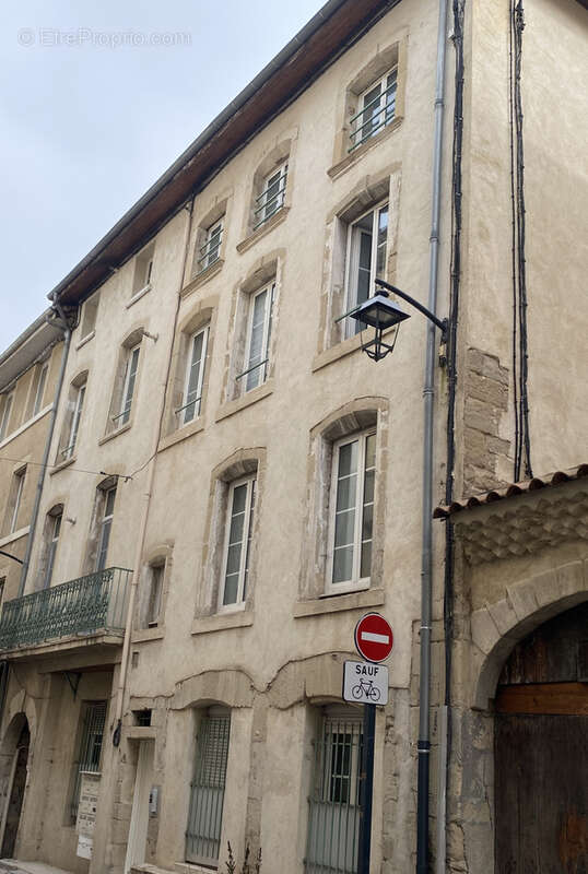 Appartement à ROMANS-SUR-ISERE