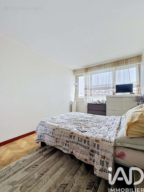 Photo 5 - Appartement à ROSNY-SOUS-BOIS