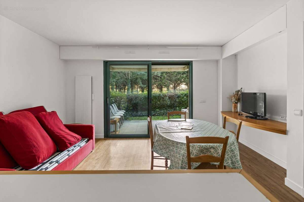 Appartement à LA BAULE-ESCOUBLAC