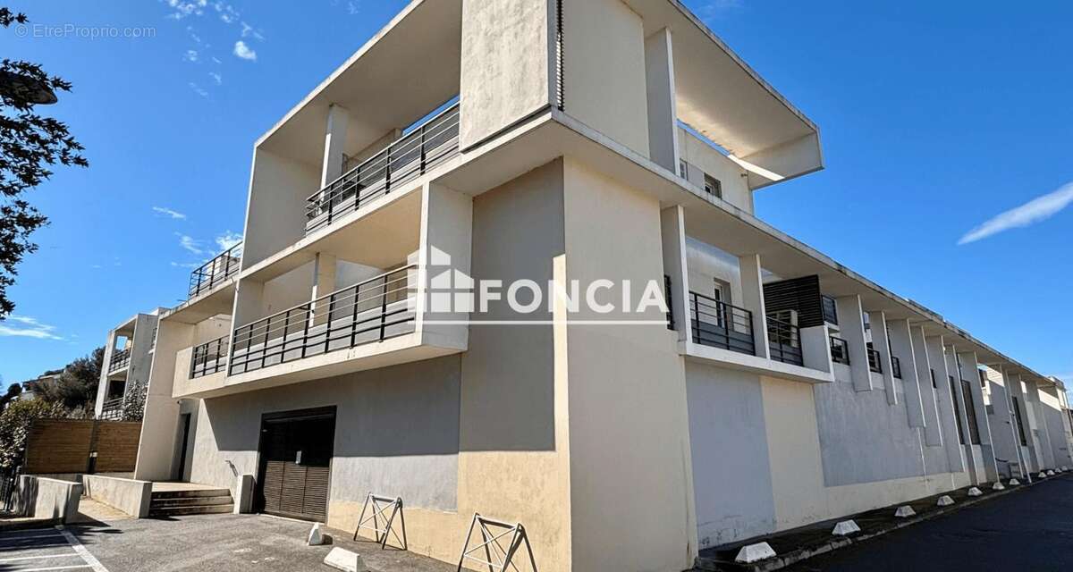 Appartement à LUNEL