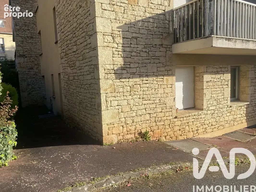 Photo 1 - Appartement à SARLAT-LA-CANEDA