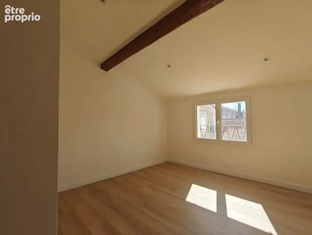 Maison Tonnay-charente 4 pièce(s) 85 m2 - photo 3