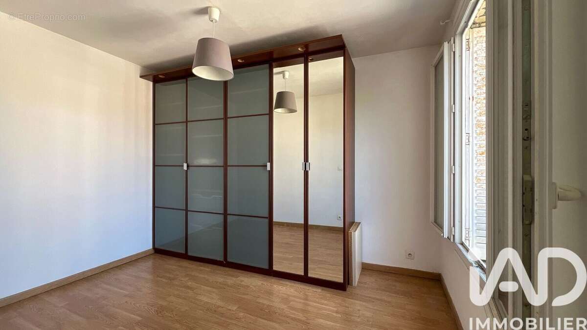 Photo 3 - Maison à LE PERREUX-SUR-MARNE