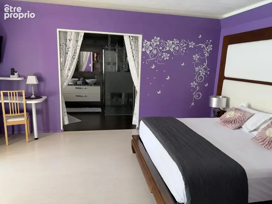 Maison 8 pièces 229 m² à vendre à Campagnan (34230) - photo 6