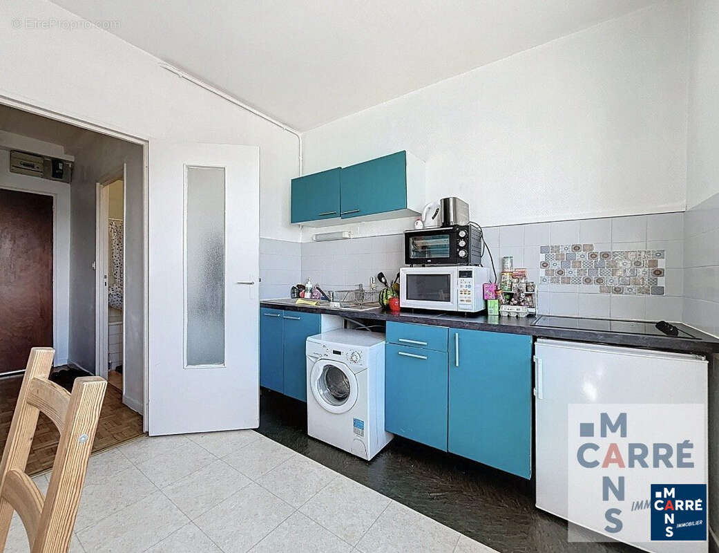 Appartement à LE MANS