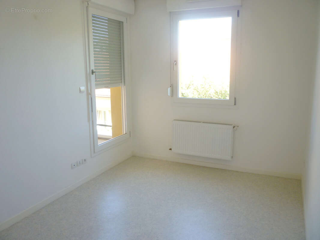 Appartement à SAINTE-MARIE-AUX-CHENES