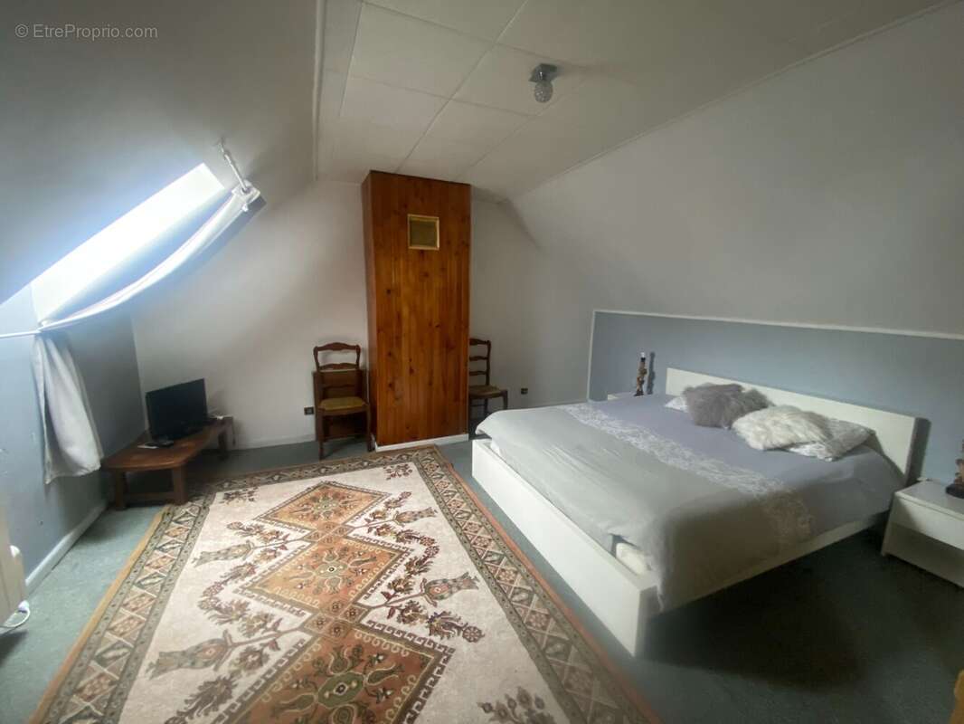 Maison à LE MEE-SUR-SEINE