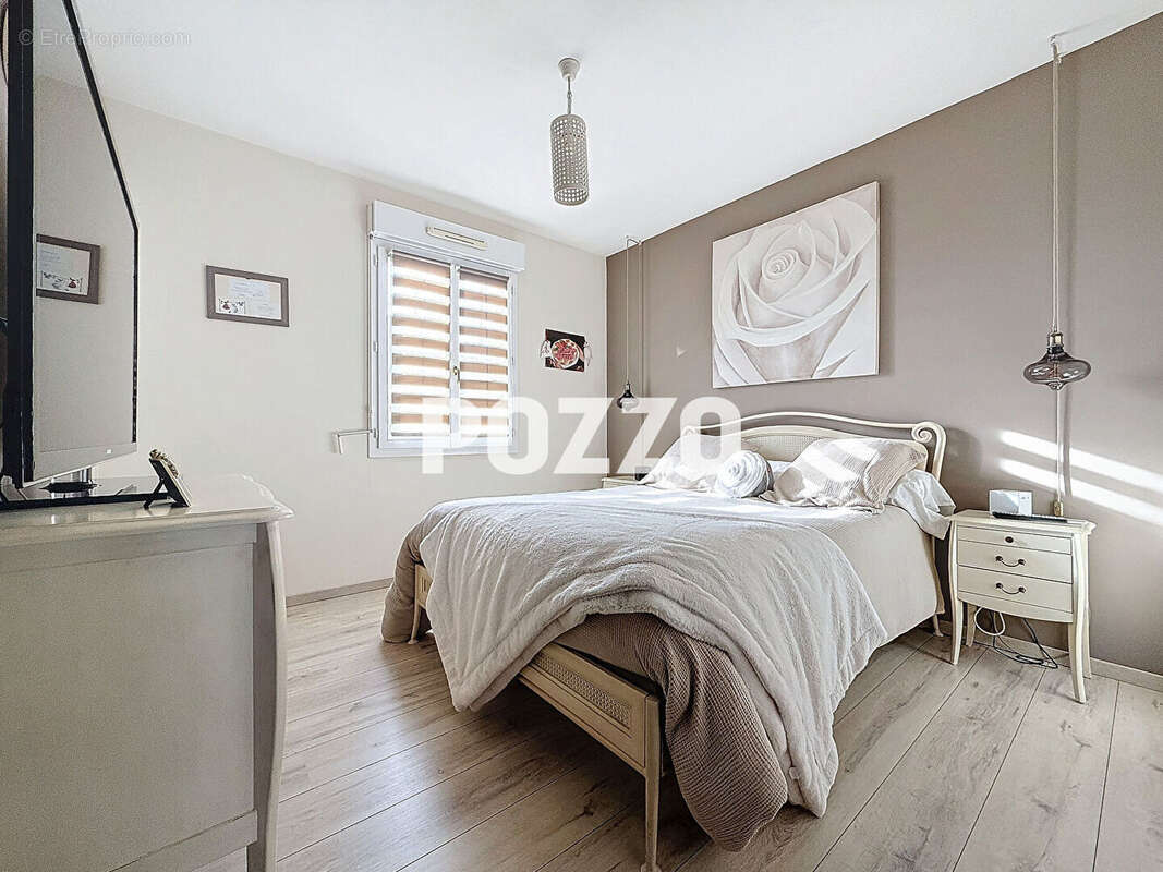 Maison à ANCTOVILLE-SUR-BOSCQ