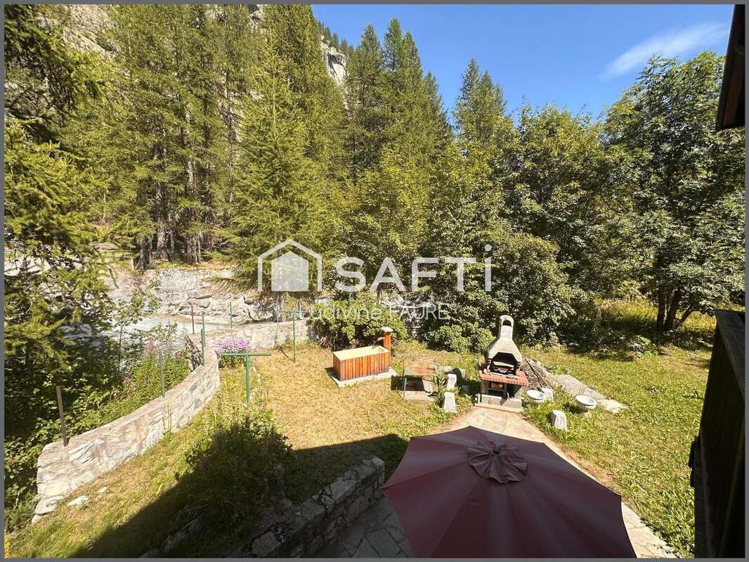 Photo 7 - Maison à PELVOUX