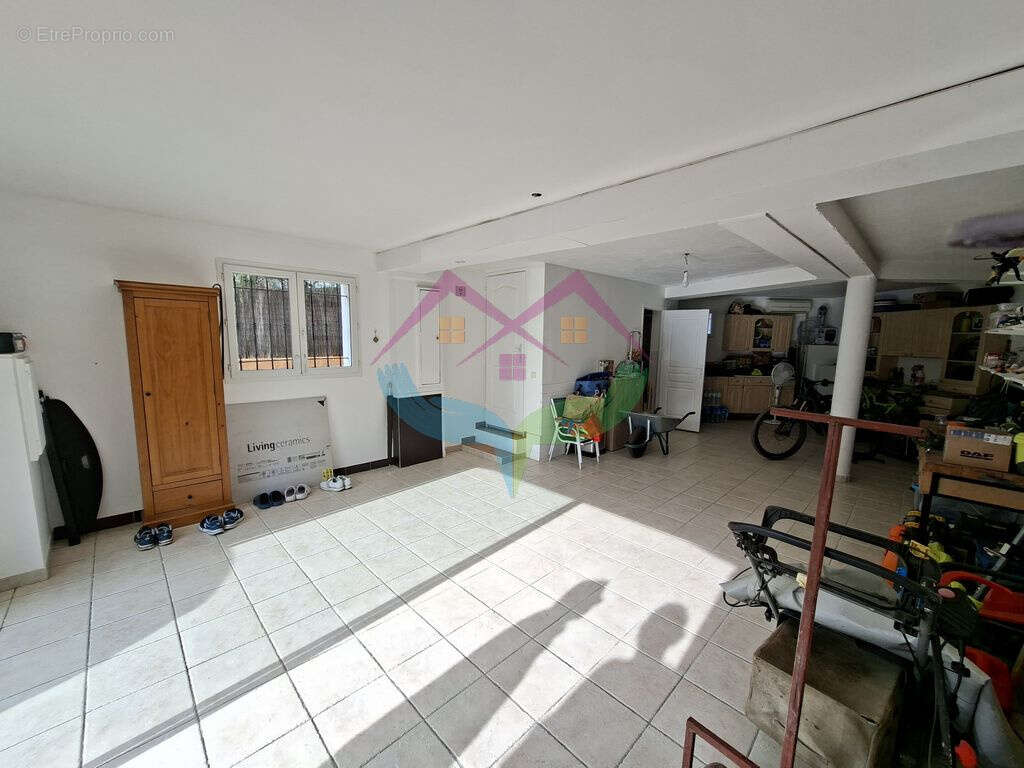 Maison à SAINT-RAPHAEL