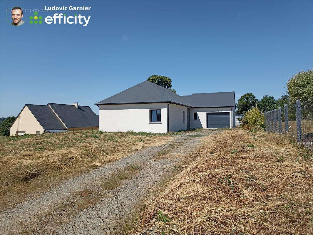 Maison 105 m² à Le Neufbourg  - photo 18