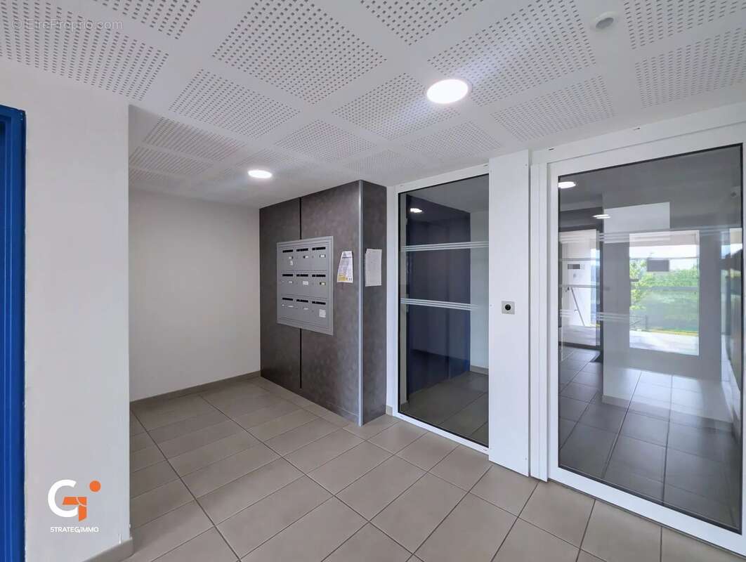 Appartement à ROUEN