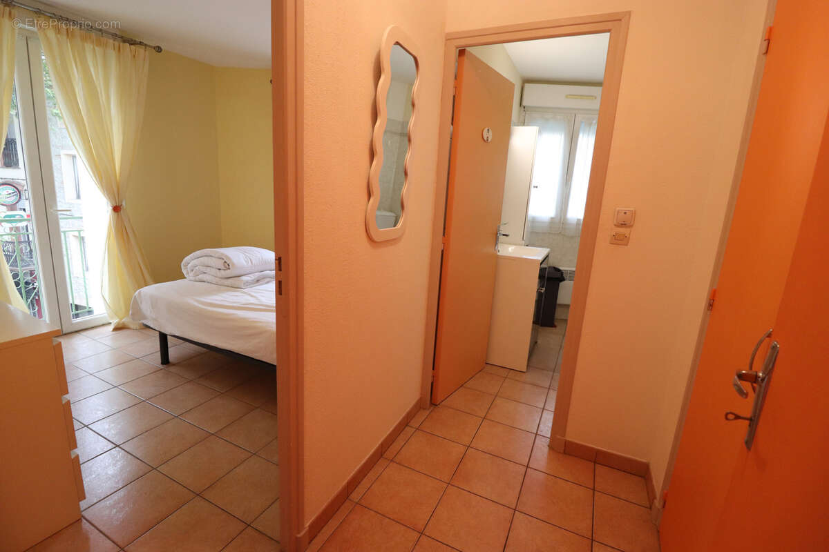 Appartement à ARGELES-SUR-MER