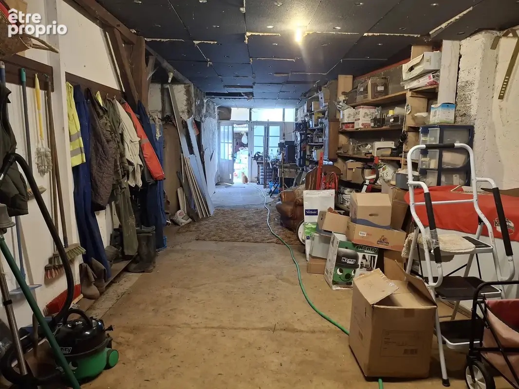 Jolie maison de village avec possibilité d’agrandissement, proche des commodités - photo 10