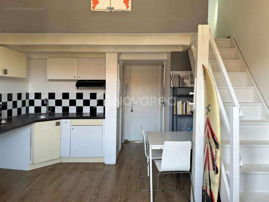 Appartement à HOSSEGOR