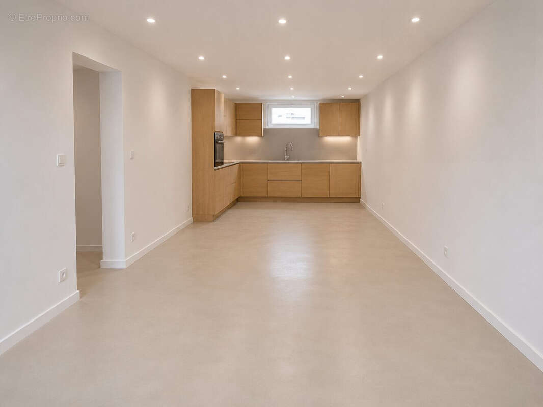 Appartement à THONON-LES-BAINS