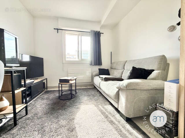Appartement à PALAVAS-LES-FLOTS