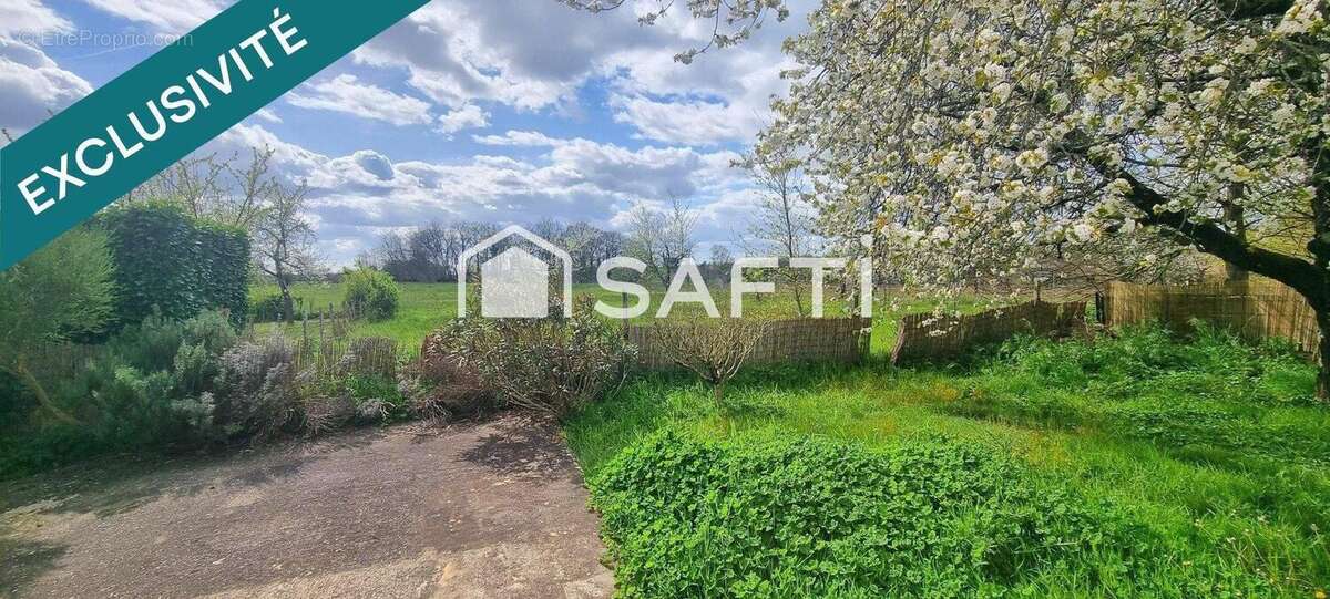 Photo 2 - Maison à MONTAYRAL