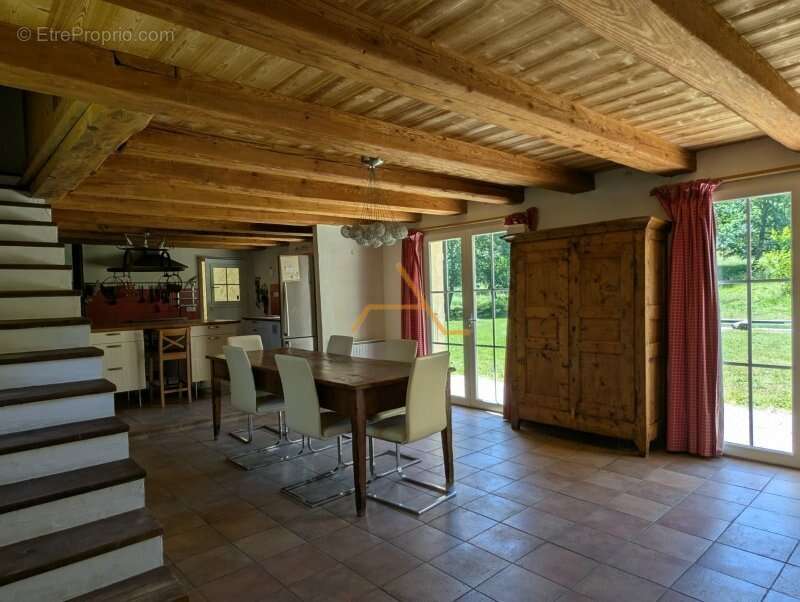 Maison à DIEULEFIT