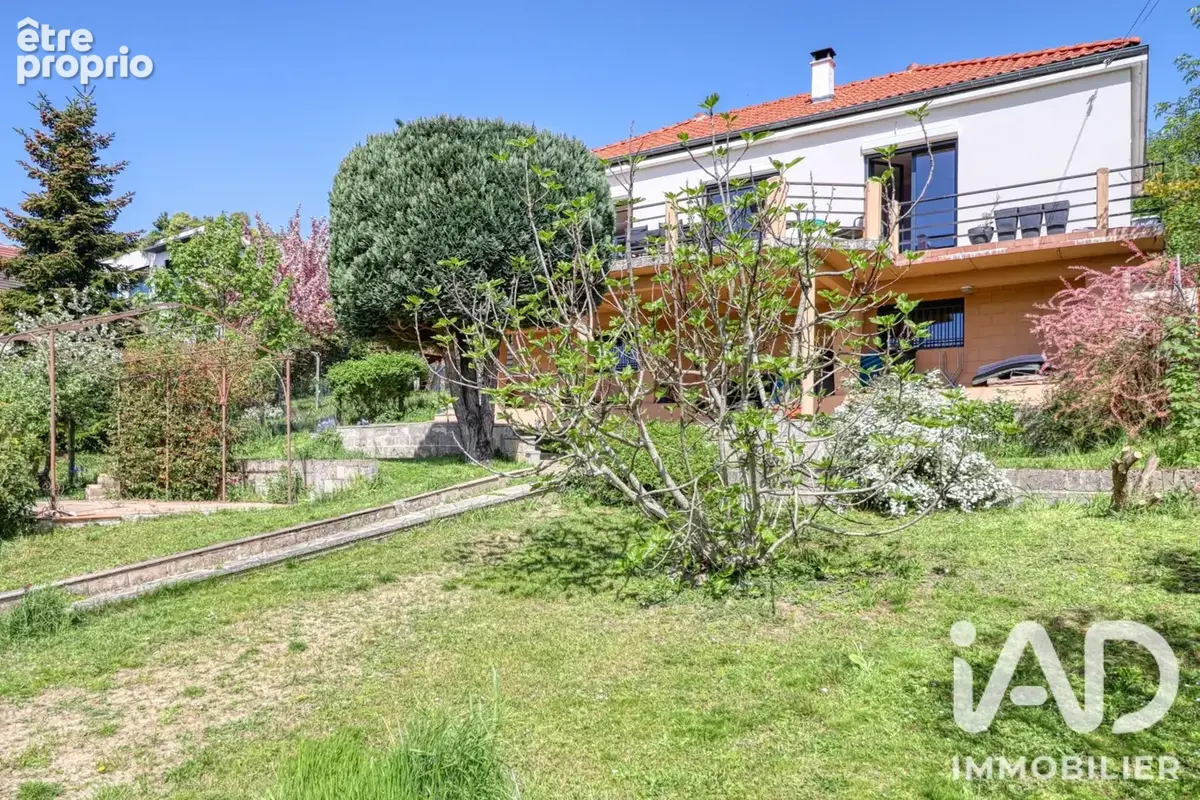Photo 1 - Maison à ARGENTEUIL