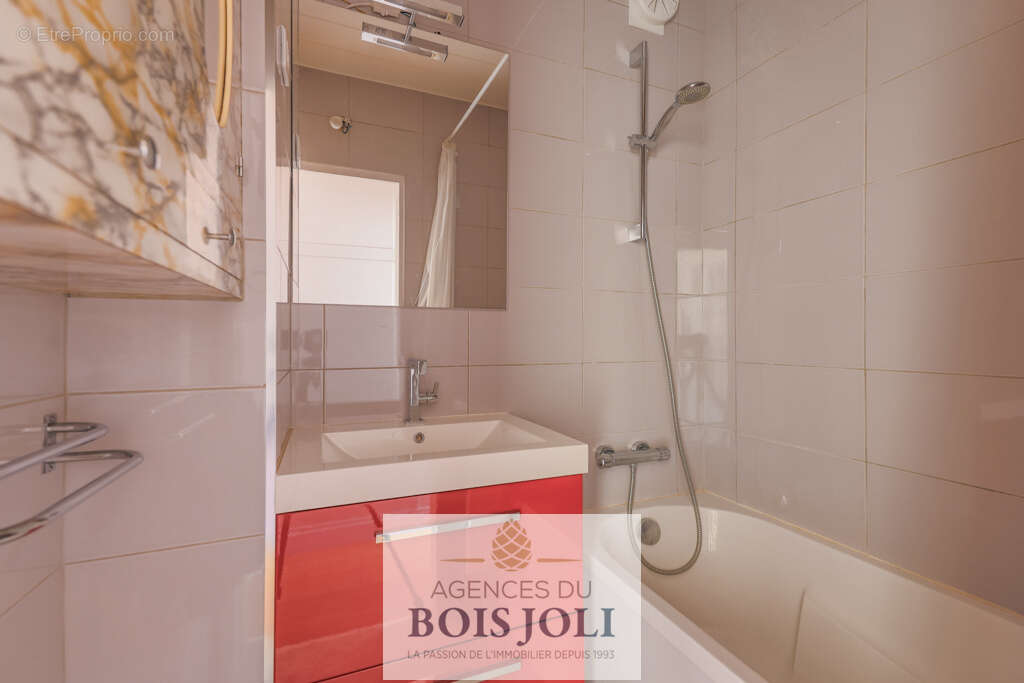 Appartement à VANVES