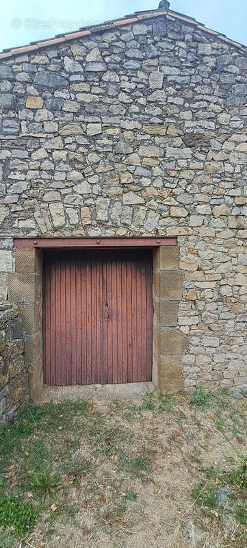 Bâtisse en pierre - photo 9