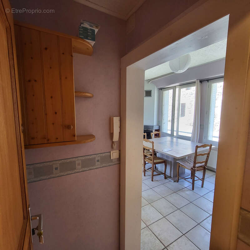 Appartement en duplex - photo 5