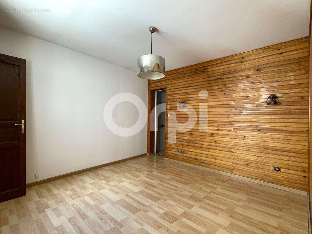 Maison à SAINT-ANDRE-DE-L&#039;EURE