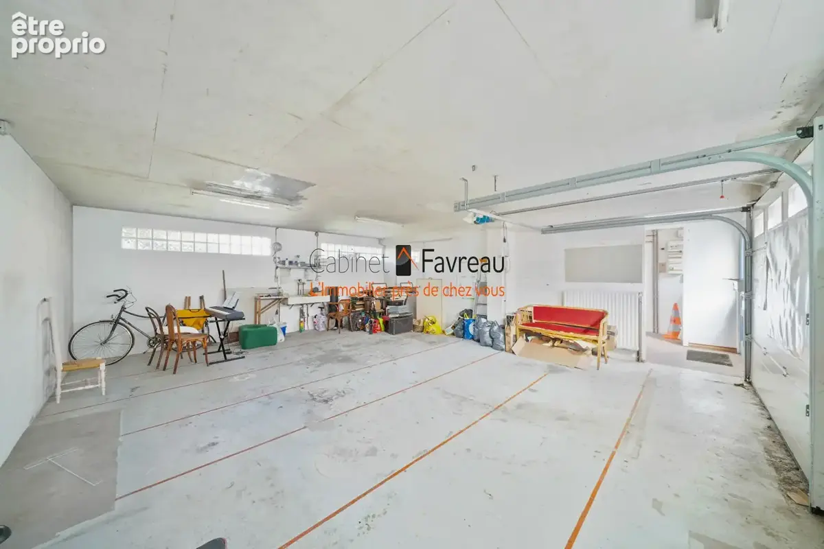 Exclusivité ! bien rare à deux pas du centre-ville - photo 10