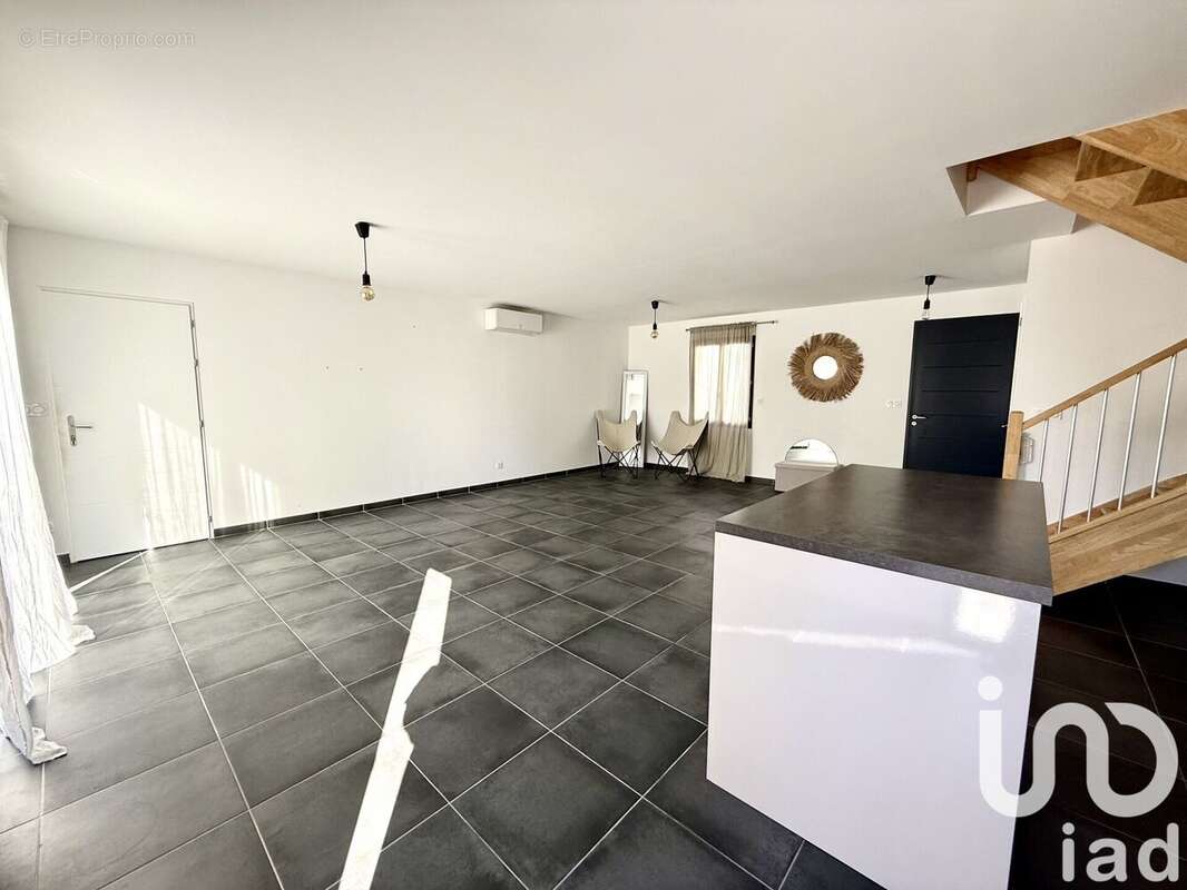 Photo 8 - Maison à SERNHAC